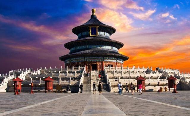 最适合老年人旅游的城市，适合老年人旅游的地方有哪些