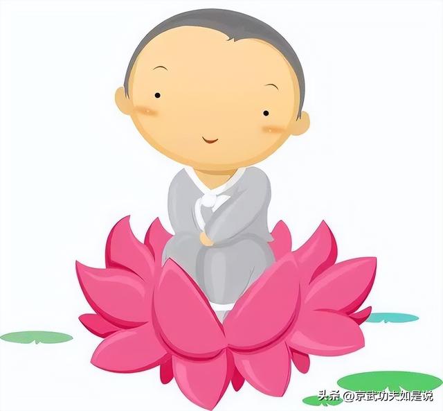 为什么普通人不能随便打坐，打坐姿势图_初学者图片