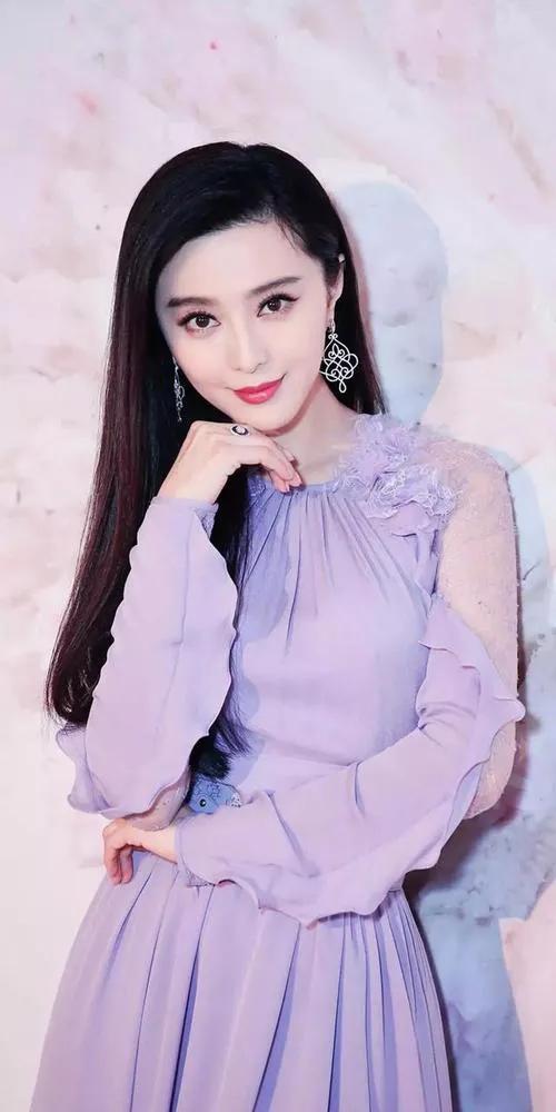 范冰冰现在怎么样了最新消息呢，范冰冰现在怎么样了最新消息图片