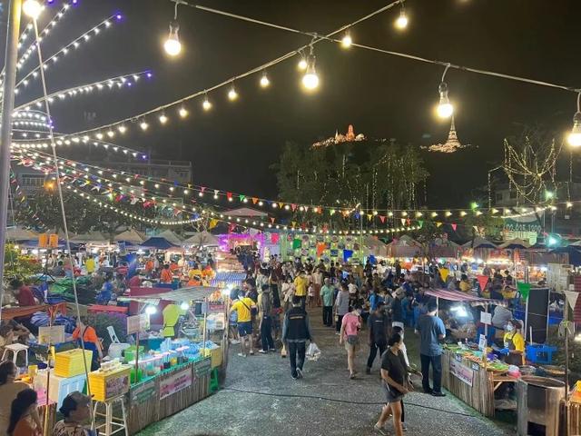 泰国是一个很邪的国家吗，泰国是一个很邪的国家吗英文