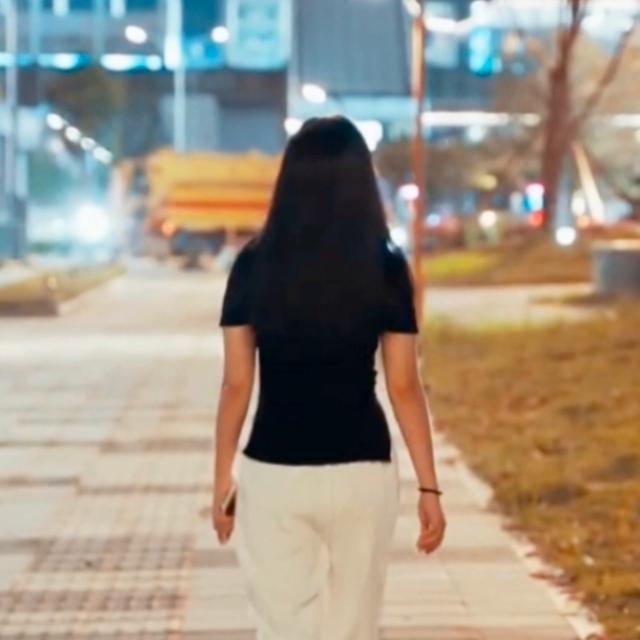 《小周讲故事》#人生百态