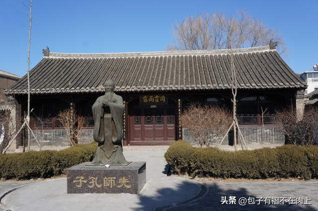 古风唯美府邸名字小筑，好听的古代府邸名字