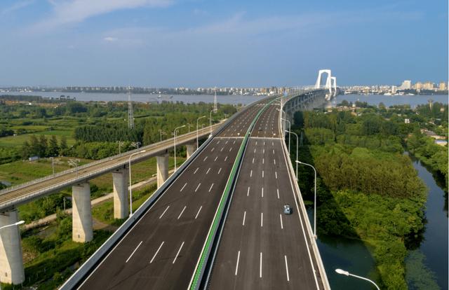 桥梁的基本组成结构图解大全，桥梁的基本组成结构图解图片