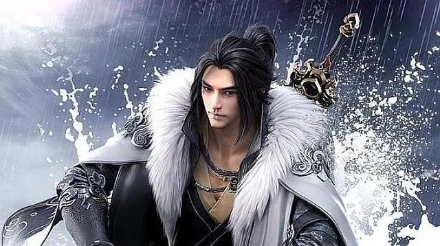 一书封神的10本小说，一书封神的作品