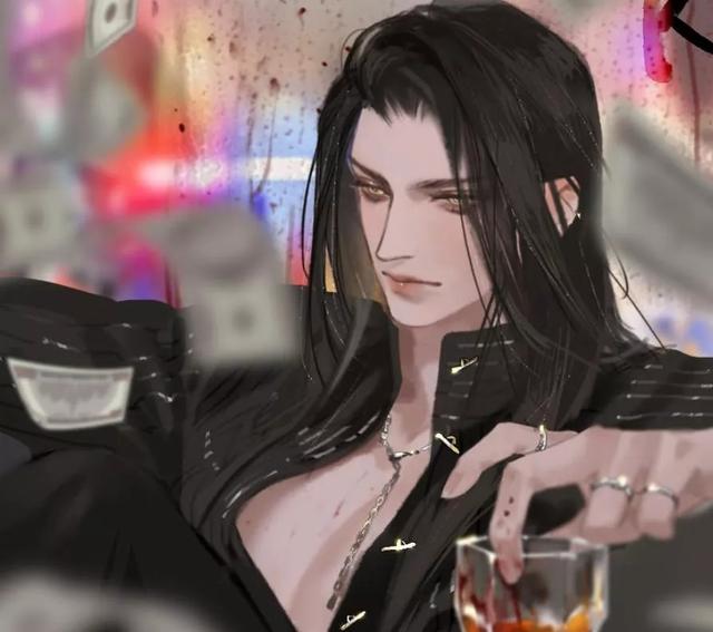 破云简介内容主角，破云大概简介