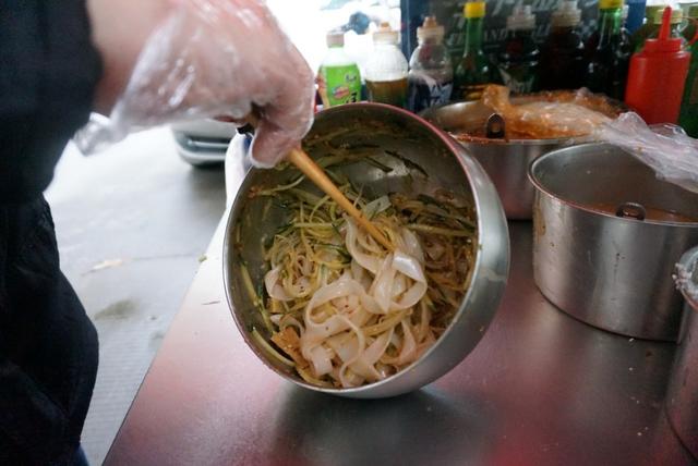 陕西凉皮是哪里的特产，陕西凉皮是哪里的特产啊