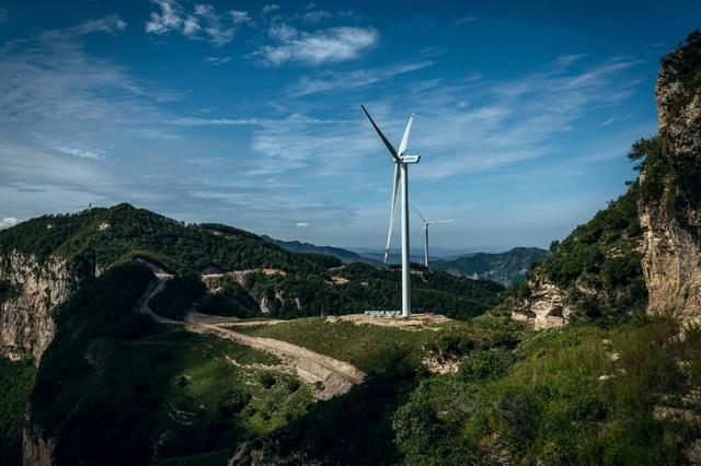 风力发电是谁干的，风力发电是谁干的工作