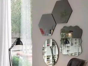 镜子对着床有什么忌讳用布挡着可以吗，镜子对着门有什么忌讳