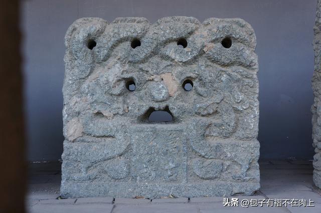 古风唯美府邸名字小筑，好听的古代府邸名字