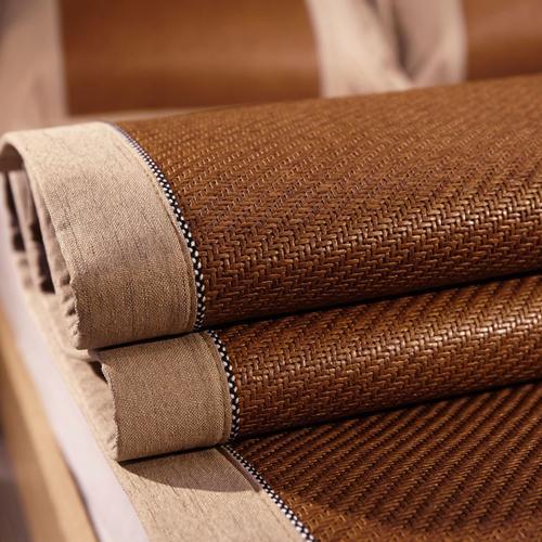 藤席可以水洗吗怎样洗，藤席可以水洗吗怎样洗干净