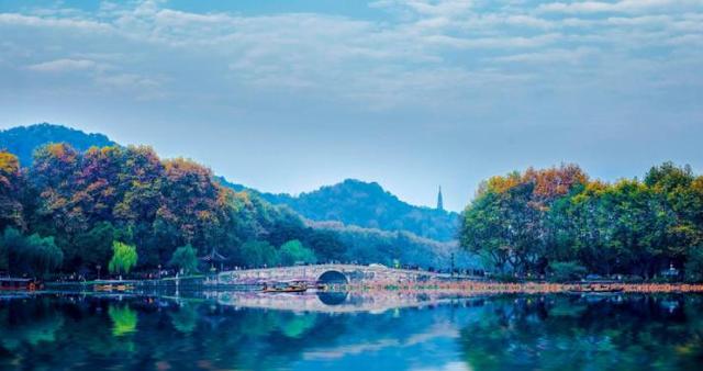 最适合老年人旅游的城市，适合老年人旅游的地方有哪些