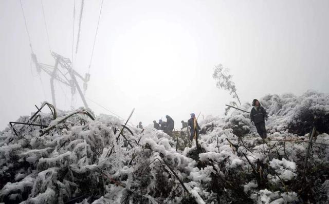三月打雷下雪是什么征兆，二月打雷是什么征兆