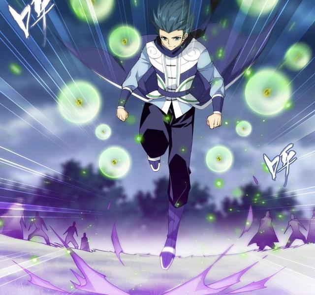 斗破苍穹作者天蚕土豆什么专业，斗破苍穹作者天蚕土豆简介