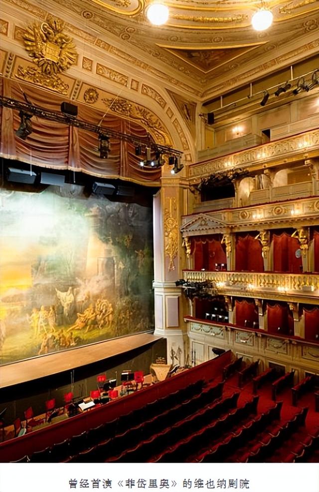 贝多芬的代表作品有哪三个，贝多芬的代表作品是