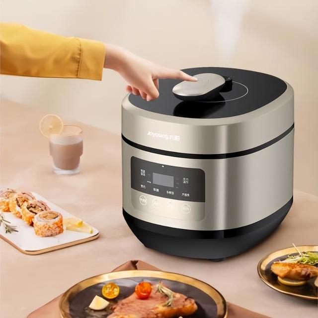 红双喜电压力锅出现e4是怎么回事，红双喜电压力锅出现e4是什么问题