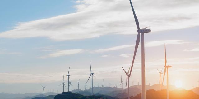 风力发电是谁干的工程，风力发电是谁搞的