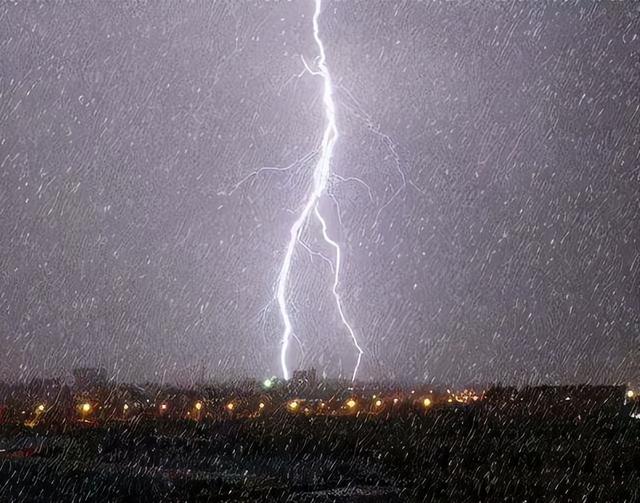 三月打雷下雪是什么征兆，二月打雷是什么征兆