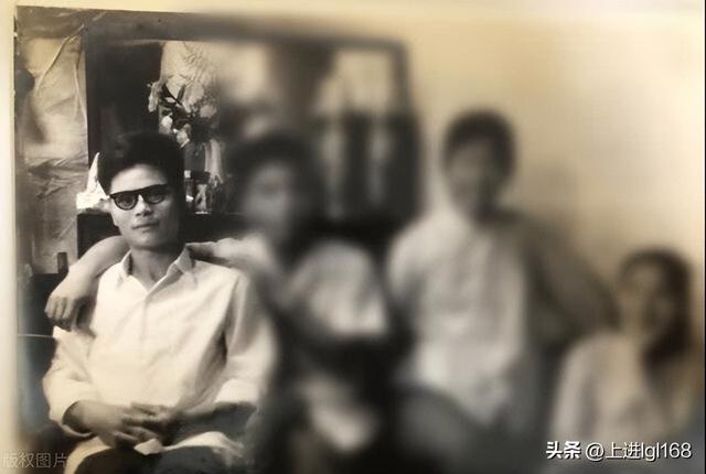 周公子最后为啥没管刘汉，刘汉