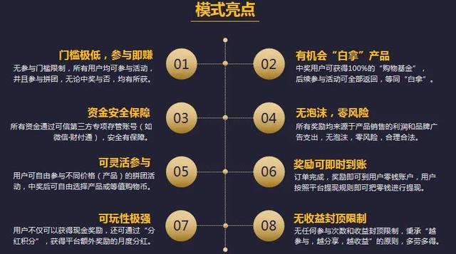 拼多多免3单全额返是真的么，拼多多免三单全返是真的吗