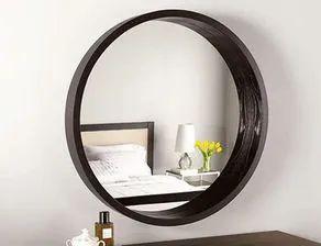 镜子对着床有什么忌讳用布挡着可以吗，镜子对着门有什么忌讳