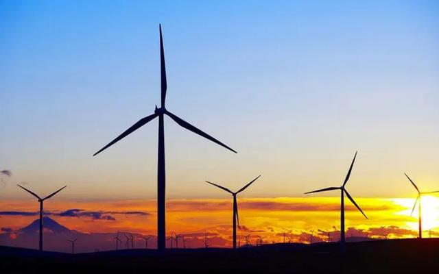 风力发电是谁干的，风力发电是谁干的工作