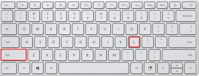 台式电脑如何一键熄灭屏幕快捷键功能，台式电脑怎么熄灭屏幕快捷键