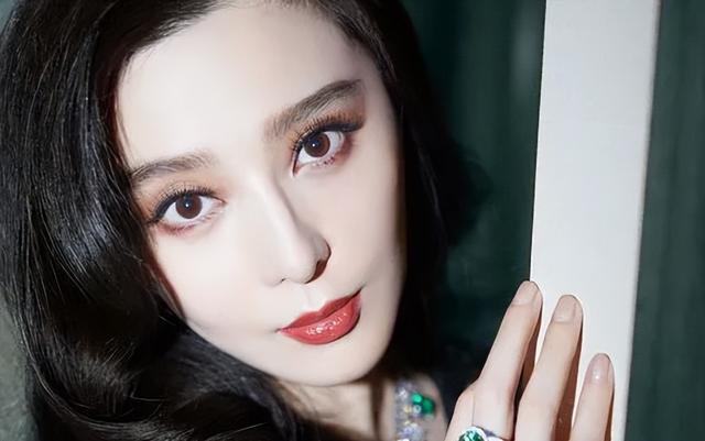 范冰冰现在怎么样了最新消息呢，范冰冰现在怎么样了最新消息图片