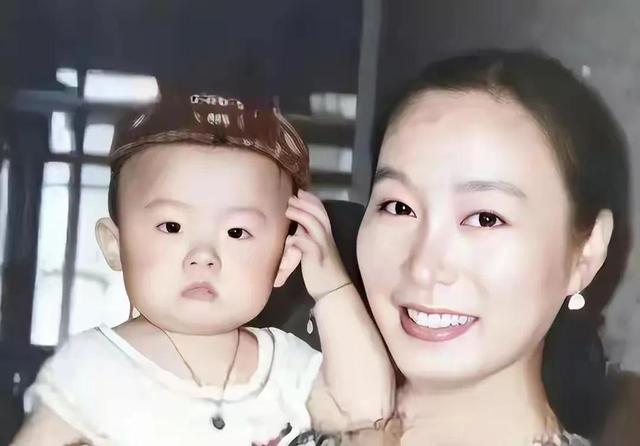 王之夏的第一任老公是谁啊，王之夏的第一任老公是谁啊图片