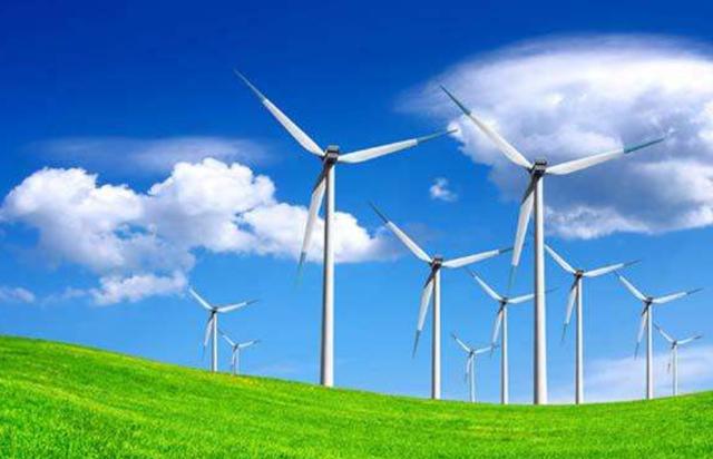 风力发电是谁干的，风力发电是谁干的工作