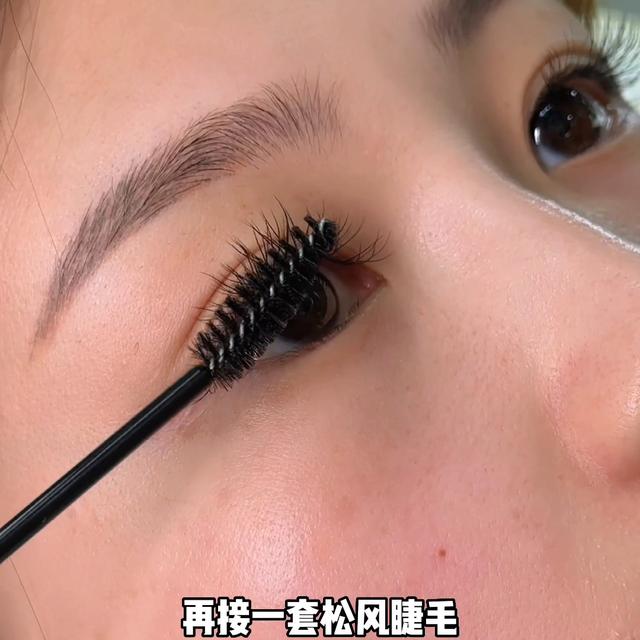 芦荟胶三明治面膜的正确做法图片，芦荟胶三明治面膜的正确做法是