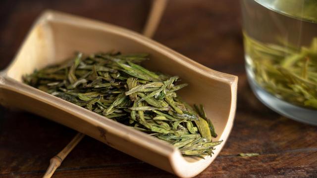 绿茶都有哪些种类百度百科视频，绿茶有哪些种类