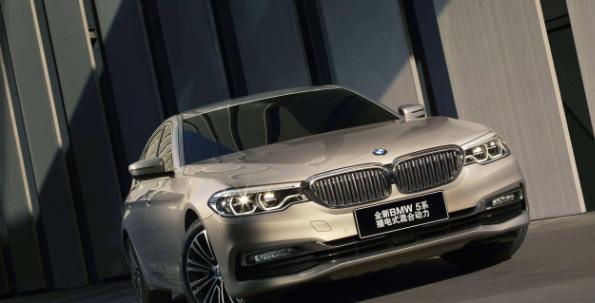 女人开宝马5系怎么样，开宝马5系的女人性格