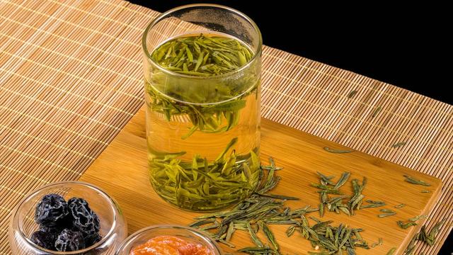 绿茶都有哪些种类百度百科视频，绿茶有哪些种类