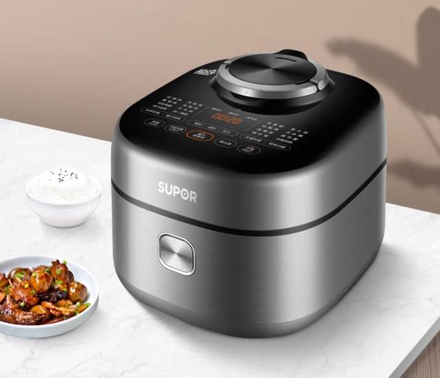 红双喜电压力锅出现e4是怎么回事，红双喜电压力锅出现e4是什么问题