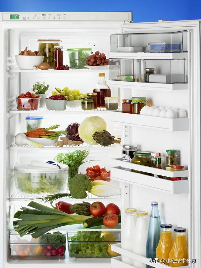 熟了的芒果可以放冰箱保存吗，芒果的最佳保存方法