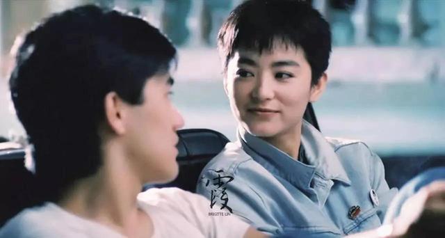 林青霞所有电影最经典的片段视频，林青霞所有电影最经典的片段是哪一部