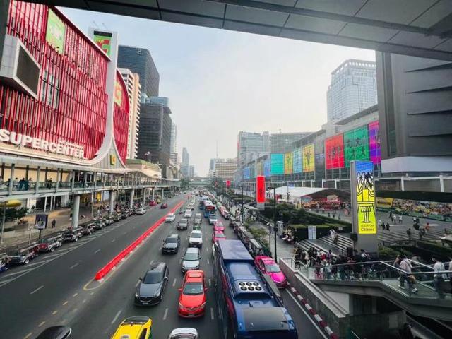 泰国是一个很邪的国家吗，泰国是一个很邪的国家吗英文