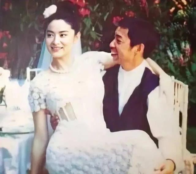 林青霞电影混剪，林青霞经典电影片段