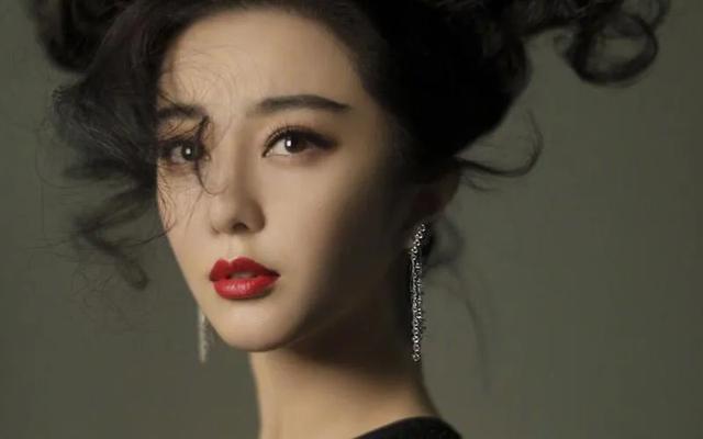 范冰冰现在怎么样了最新消息呢，范冰冰现在怎么样了最新消息图片