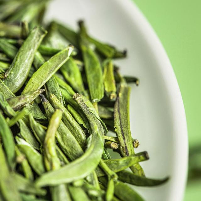 绿茶都有哪些种类百度百科视频，绿茶有哪些种类