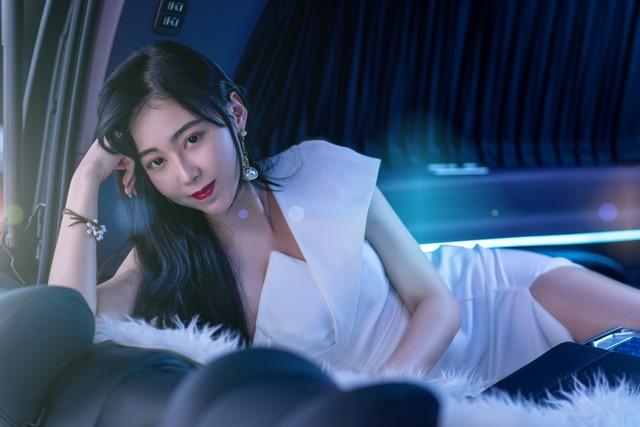 开宝马5系女人的档次高吗，开宝马5系的女人是什么类型的