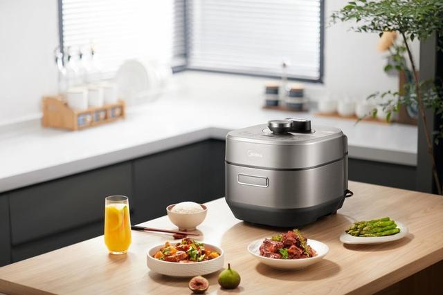 红双喜电压力锅出现e4是怎么回事，红双喜电压力锅出现e4是什么问题