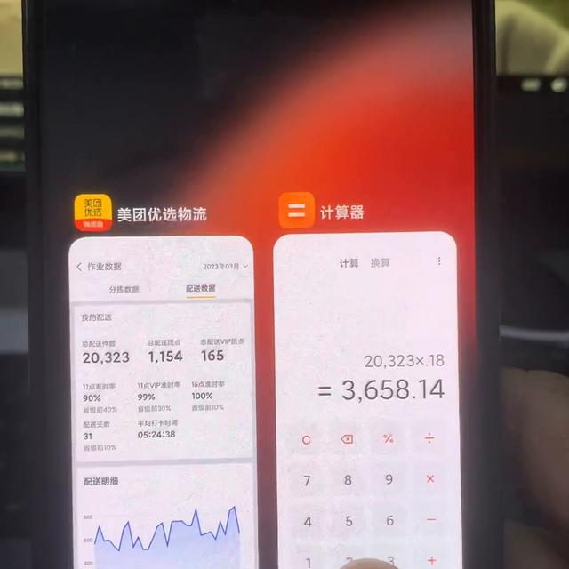 苏州城市配送司机真实收入怎么样，苏州城市配送司机真实收入如何