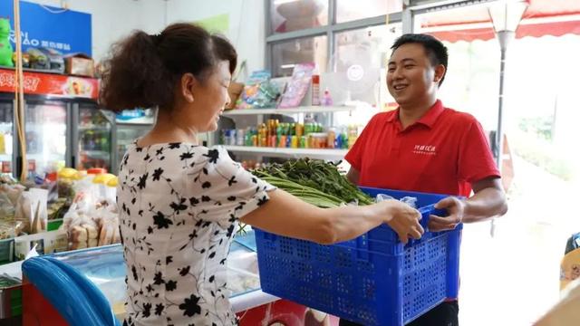 社区团购卖货小程序，怎么在美团上推广自己的店