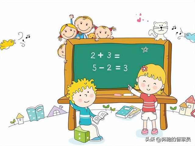 幼儿具体形象思维的主要特点实例，幼儿具体形象思维的主要特点和派生特点有哪些