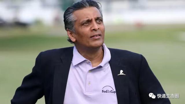 中国快递要思考联邦快递开启自我革命？大幅整合业务架构，权力集中化，可节省40亿美元成本？