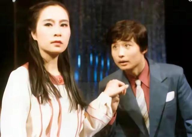 王之夏的第一任老公是谁啊，王之夏的第一任老公是谁啊图片