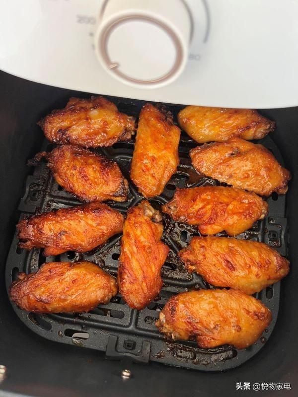 空气炸锅炸鸡排要刷油吗窍门，用空气炸锅炸鸡排需要刷油吗