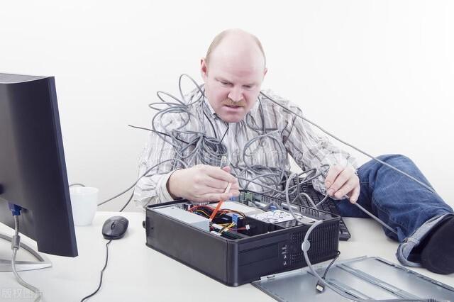 笔记本电脑硬盘坏了的症状,怎么判断是不是硬盘坏了