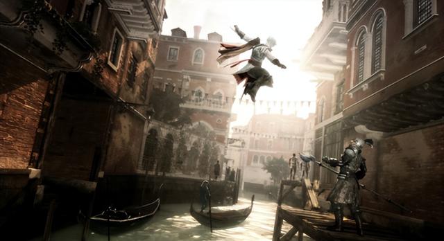 steam不得不玩的神作,steam必玩神作